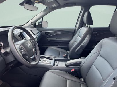Used 2023 Honda Ridgeline RTL-E