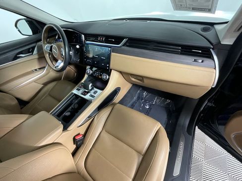 Used 2023 Jaguar F-PACE S AWD/4WD image 20