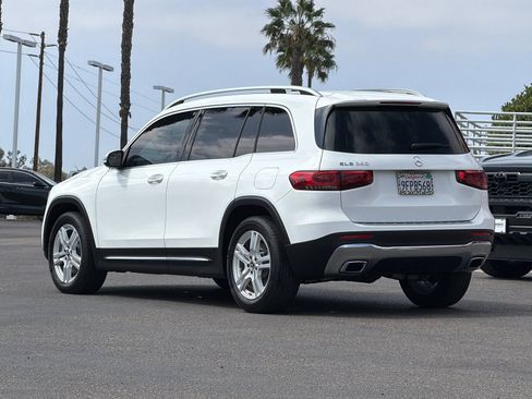 Used 2020 Mercedes-Benz GLB 250 image 3