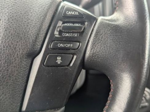 Used 2022 Nissan Titan PRO-4X w/ Pro-4x Convenience Package image 25