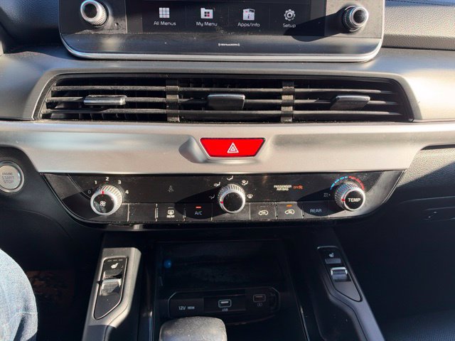 Used 2021 Kia Telluride S FWD image 38