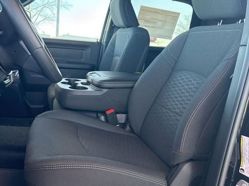 New 2026 RAM 3500 Tradesman image 11