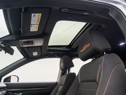 New 2026 Honda CR-V TrailSport image 19