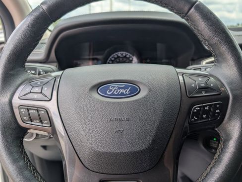 Used 2020 Ford Ranger Lariat w/ FX4 Off-Road Package AWD/4WD image 22