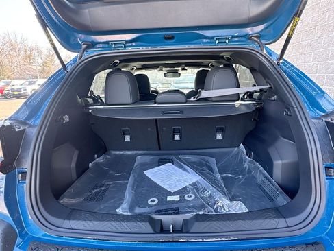 New 2026 Subaru Crosstrek 2.5i Wilderness w/ Crosstrek Mirror Package AWD/4WD image 24