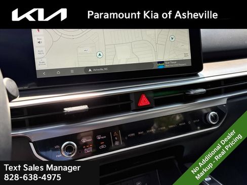 New 2026 Kia Sorento EX w/ EX Premium Package AWD/4WD image 9