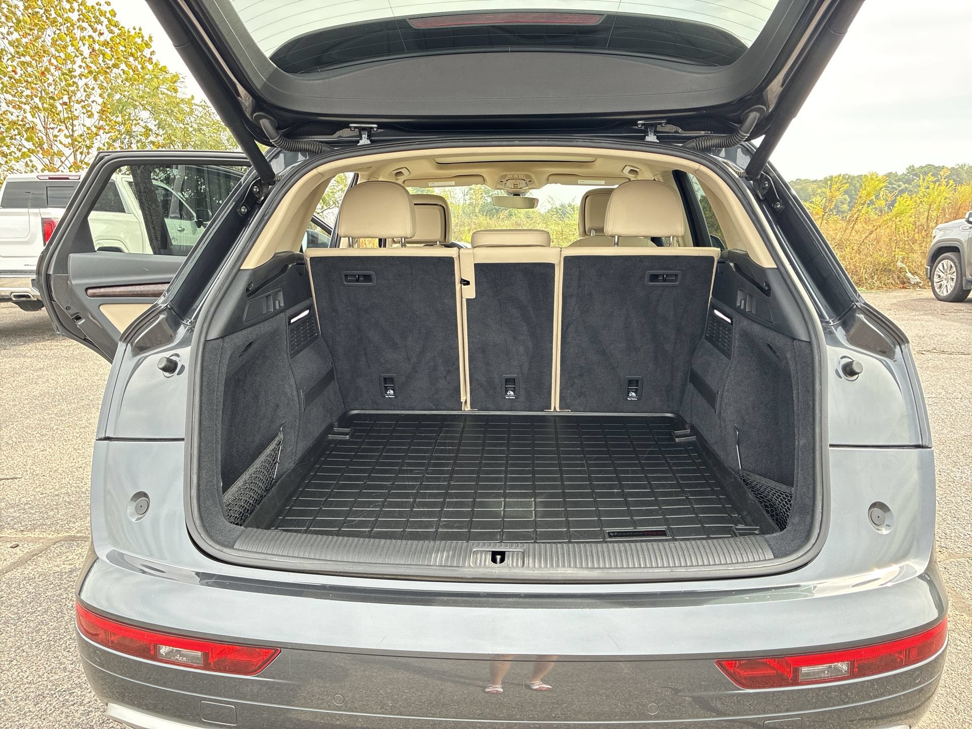 Used 2018 Audi Q5 2.0T Premium Plus AWD/4WD image 33