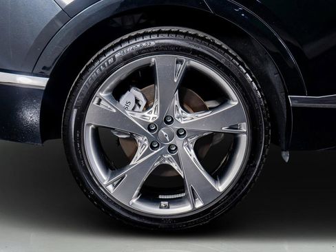 Used 2024 Genesis GV80 3.5T Advanced image 14