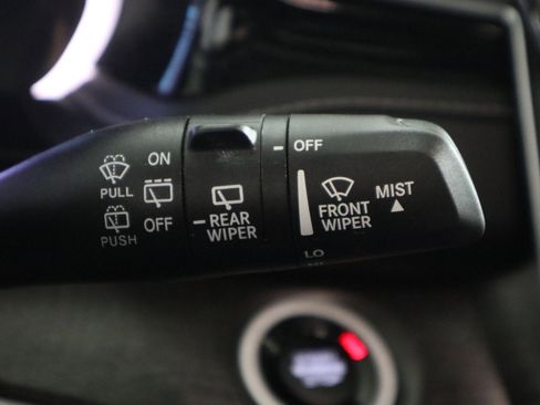 Used 2023 Jeep Grand Cherokee 4WD 4xe image 30