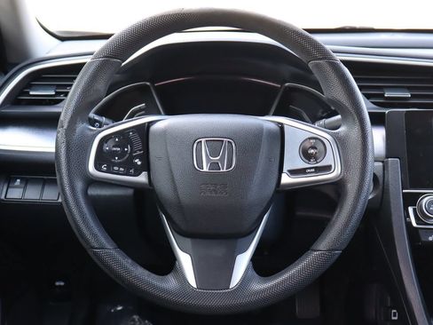 Used 2016 Honda Civic EX-T image 18