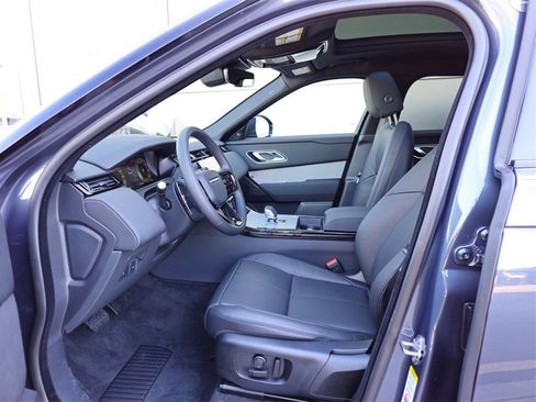 New 2025 Land Rover Range Rover Velar S image 23