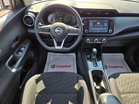 Used 2024 Nissan Kicks SV FWD image 14