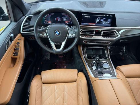 Certified 2023 BMW X5 xDrive40i w/ Climate Comfort Package AWD/4WD image 27