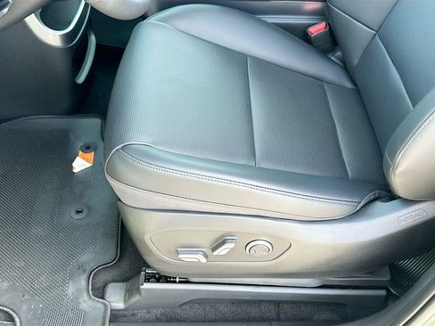 New 2026 Hyundai Ioniq 9 SEL image 21