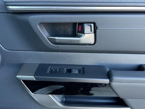 New 2026 Toyota Tundra Limited image 19