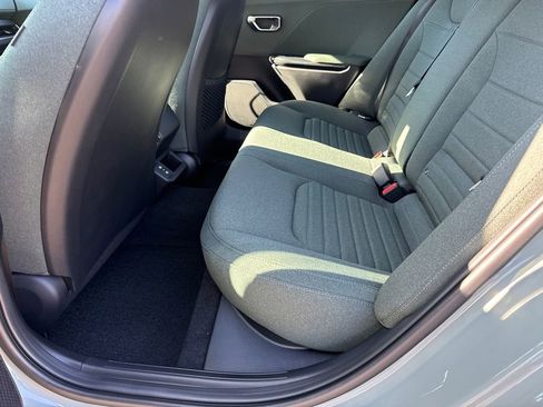 New 2025 Kia K4 EX image 20