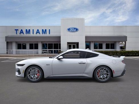 New 2026 Ford Mustang GT image 3