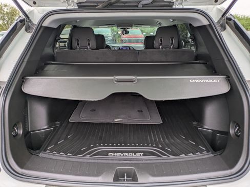 Certified 2020 Chevrolet Blazer LT image 24