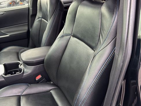 Certified 2022 Toyota RAV4 SE image 21