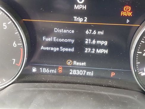 Certified 2023 Buick Envision Essence w/ Sport Touring Package FWD image 21