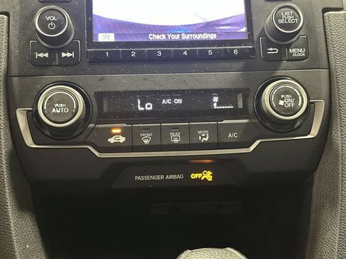 Used 2018 Honda Civic LX image 20