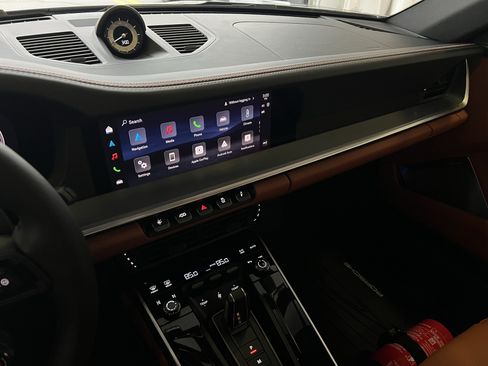 New 2026 Porsche 911 Carrera S image 17