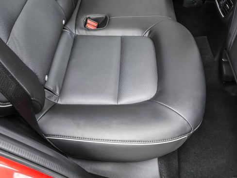 Used 2025 MAZDA CX-5 AWD 2.5 S w/ Select Package image 31