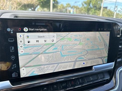 New 2026 Chevrolet Silverado 1500 LT Trail Boss image 20