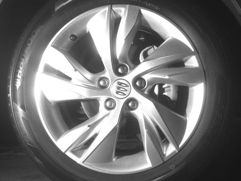 Used 2025 Buick Encore GX Preferred image 13