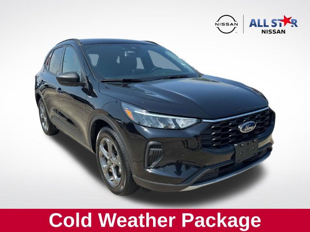 Used 2025 Ford Escape ST-Line FWD 360° Tour