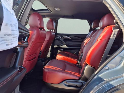 Used 2021 MAZDA CX-9 Carbon Edition image 28