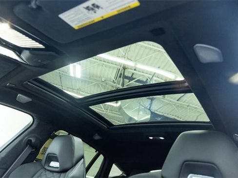 New 2026 BMW X6 M Competition w/ Executive Package image 17