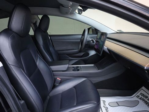 Used 2021 Tesla Model 3 Standard Range Plus RWD image 26