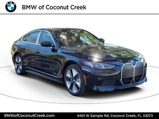 New 2026 BMW i4 eDrive40 w/ Premium Package video 1