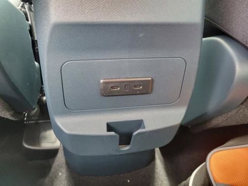 New 2025 Ford Maverick XL w/ Equipment Group 101A image 15