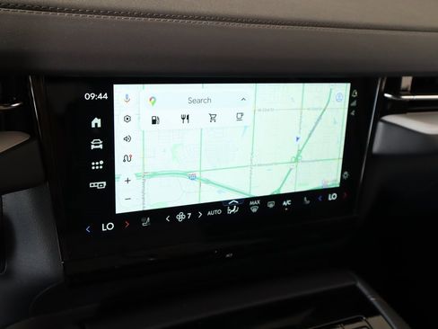 New 2025 Lincoln Navigator L Reserve w/ Jet Appearance Package image 6