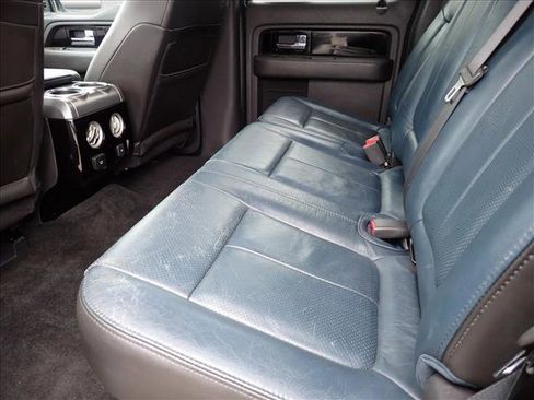 Used 2014 Ford F150 Limited image 8