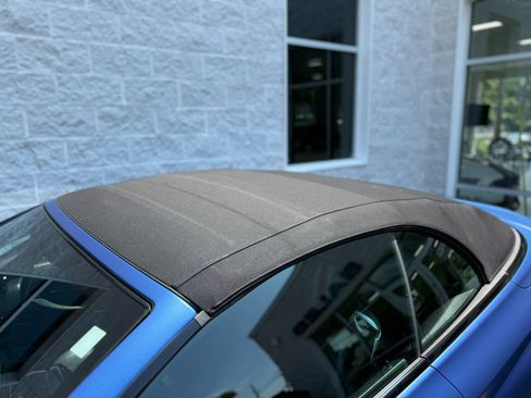 Used 2014 BMW M6 Convertible image 13