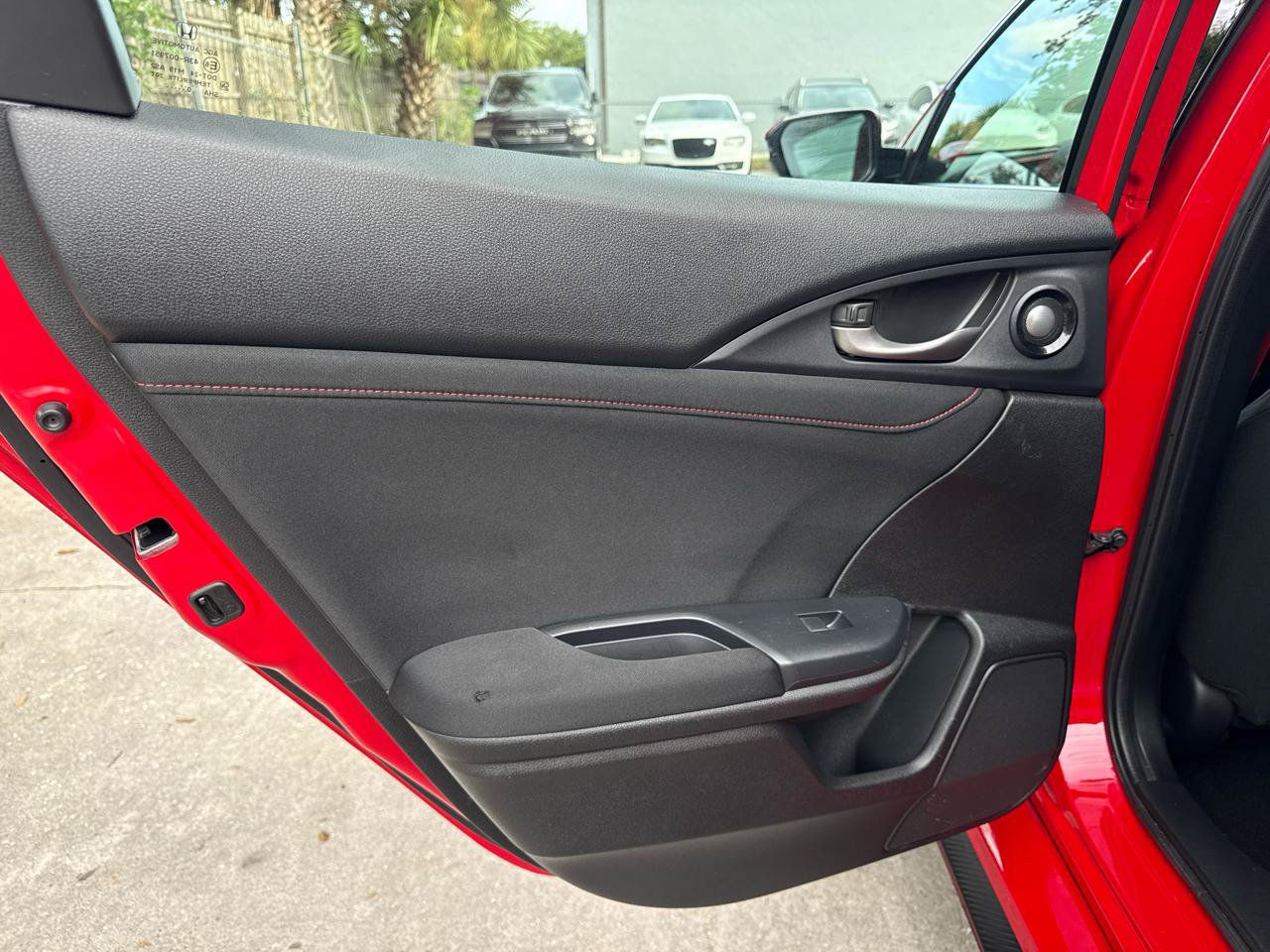 Used 2021 Honda Civic Type R image 35