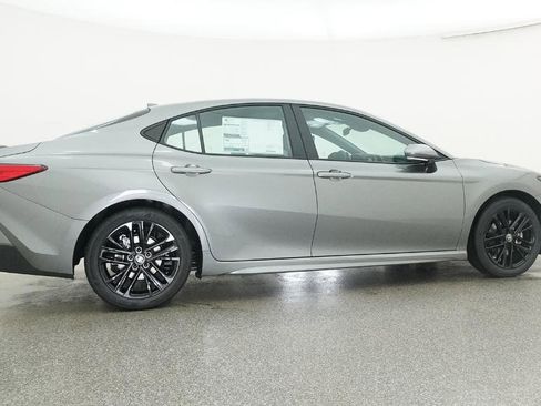 New 2026 Toyota Camry SE FWD image 10