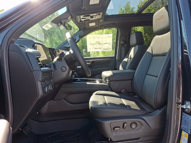 New 2026 Chevrolet Tahoe High Country AWD/4WD image 10
