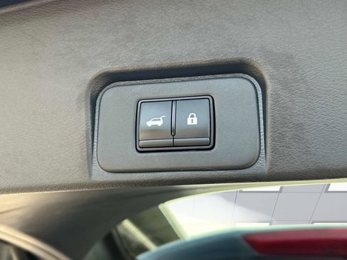 Used 2024 Nissan Rogue SV AWD/4WD image 18