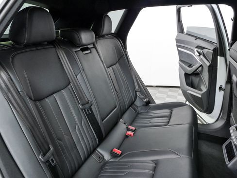 Certified 2023 Audi e-tron Chronos w/ Chronos Package AWD/4WD image 23