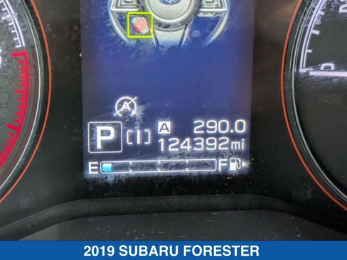 Used 2019 Subaru Forester Sport AWD/4WD image 20
