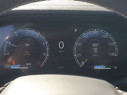 New 2026 Jeep Grand Cherokee Limited w/ Limited Altitude Package image 33