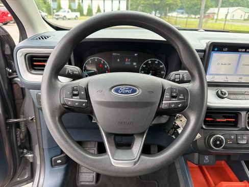 Used 2024 Ford Maverick XLT FWD image 14