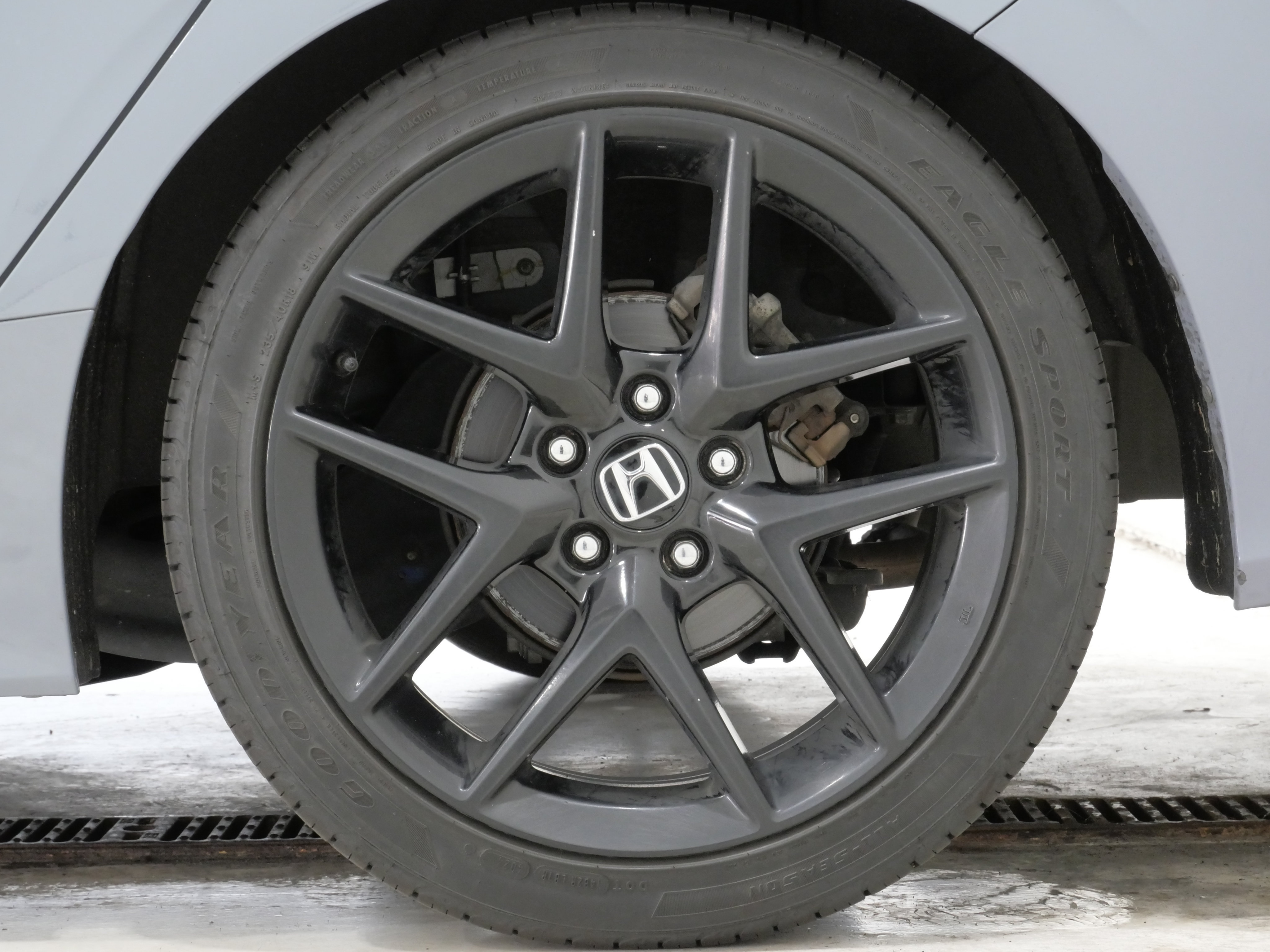 Used 2024 Honda Civic Sport image 9