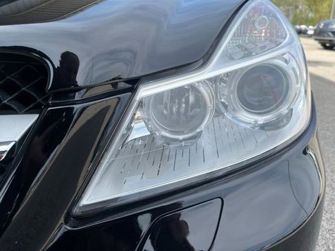 Used 2009 Mercedes-Benz SL 550 image 49