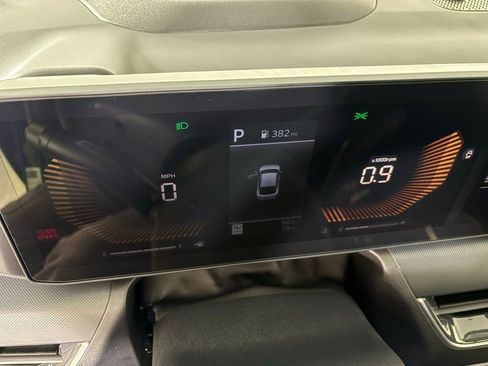 New 2026 Kia K4 EX FWD image 22