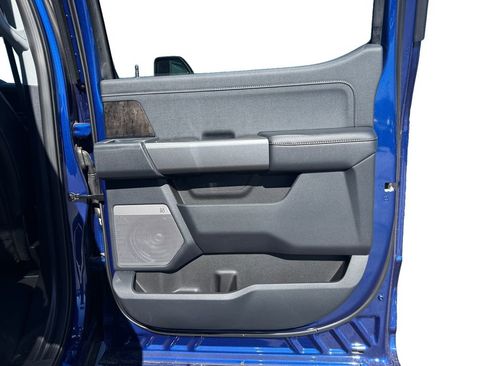 New 2026 Ford F350 Lariat w/ Black Appearance Package image 46